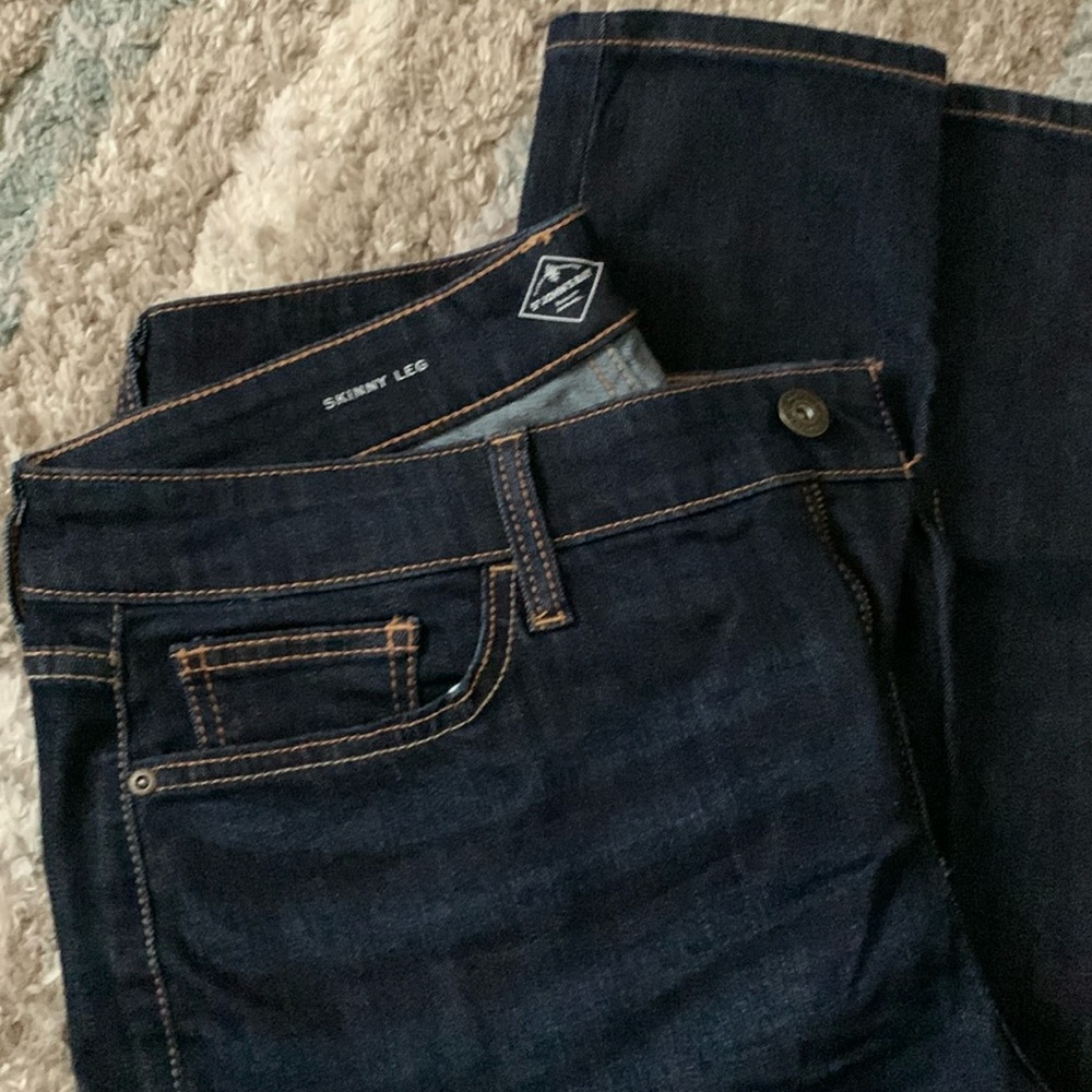 Women jeans
